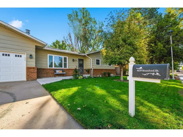 409 Stanford, Brush, CO 80723
