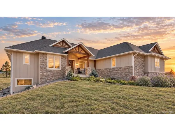 3008 Coal Creek, Parker, CO 80138