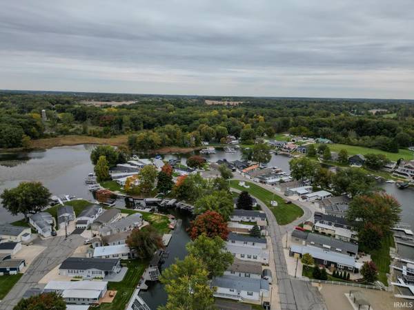 5110 N 450 W LOT 121 ***, Angola, IN 46703