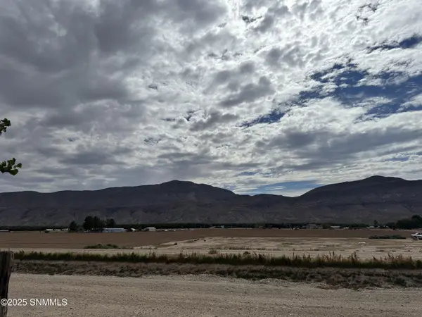 10081 Embarcadero RD, Las Cruces, NM 88007
