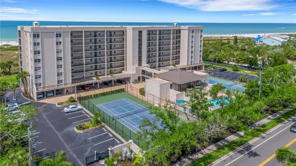 420 BEACH RD #507, Sarasota, FL 34242