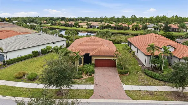 1512 HYSSOP LOOP, North Port, FL 34289