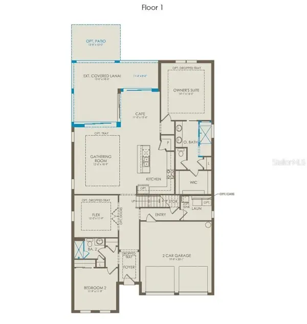 16700 MINT MEADOW ROAD, Orlando, FL 32820