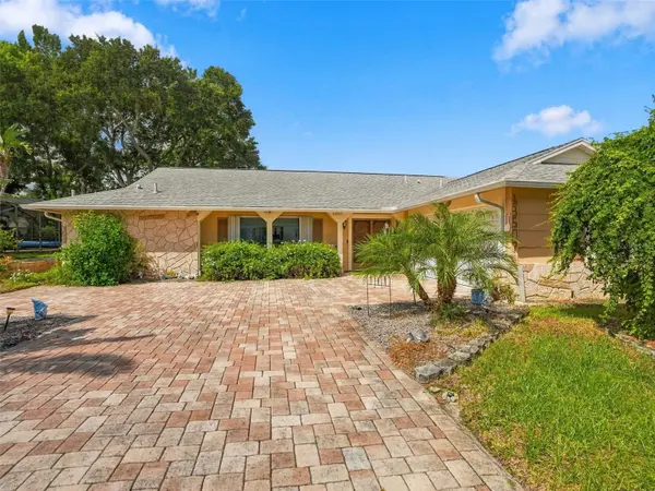 13507 SHADBERRY LN, Hudson, FL 34667