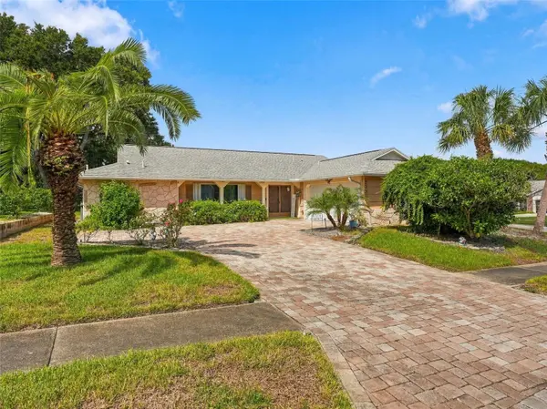 13507 SHADBERRY LN, Hudson, FL 34667