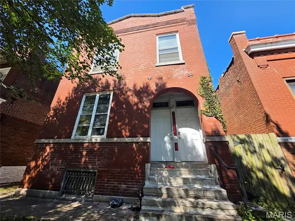 4717 Tennessee AVE, St Louis, MO 63111