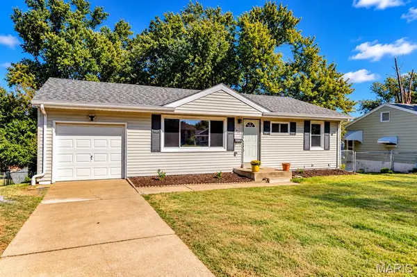 7601 General Sheridan LN, Unincorporated, MO 63123
