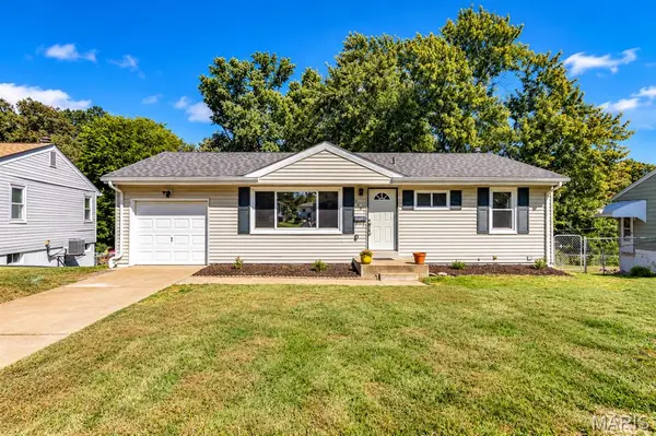 7601 General Sheridan LN, Unincorporated, MO 63123