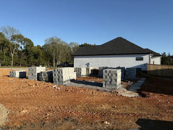 1072 Whispering Pines Way, Clarksville, TN 37043
