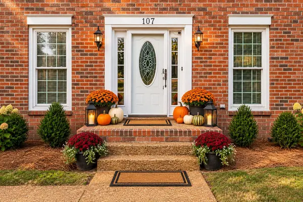 107 Wallingford Ct, Hendersonville, TN 37075