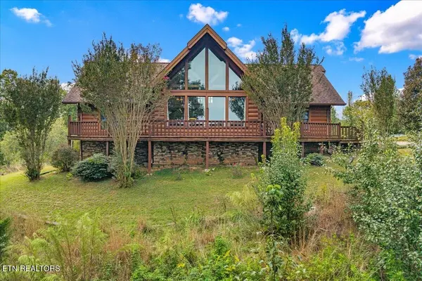 400 County Road 50, Athens, TN 37303