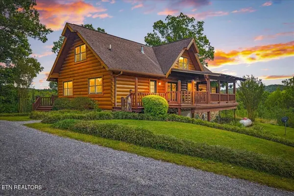 400 County Road 50, Athens, TN 37303