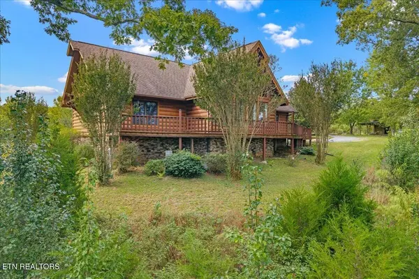 400 County Road 50, Athens, TN 37303