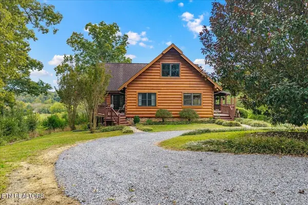 400 County Road 50, Athens, TN 37303