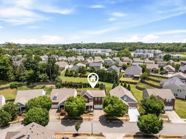 2508 River Trail Dr, Hermitage, TN 37076