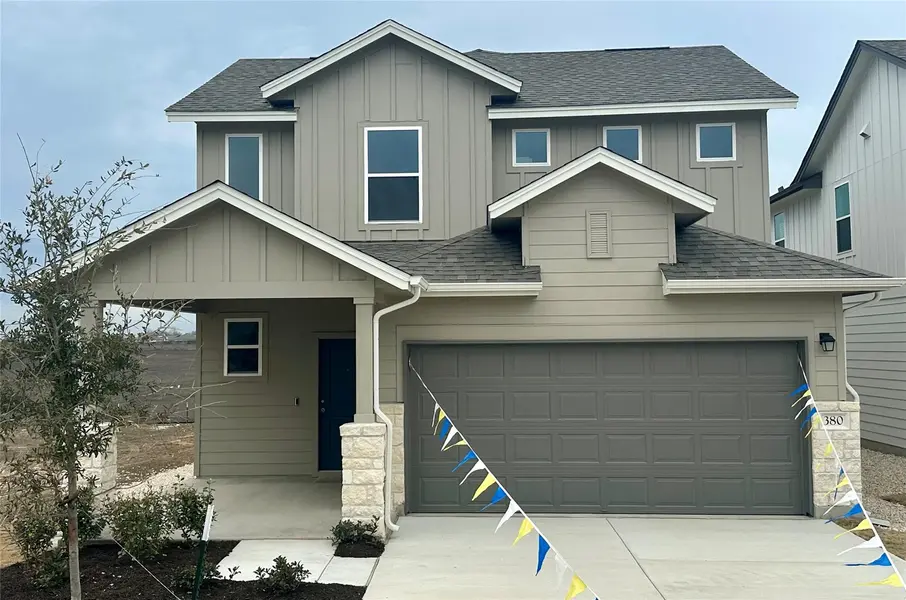 161 Young ST, Buda, TX 78610