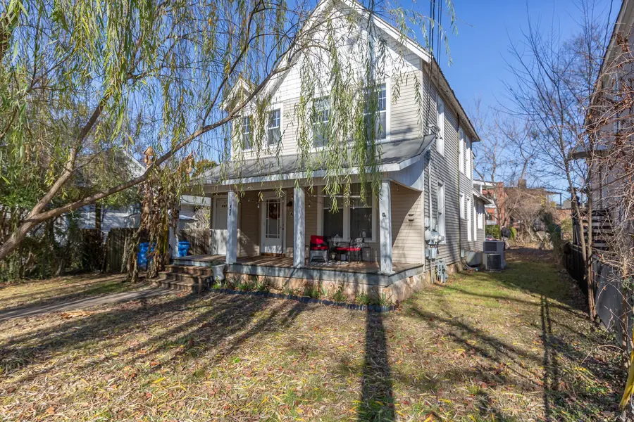 407 Colville Street #B, Chattanooga, TN 37405