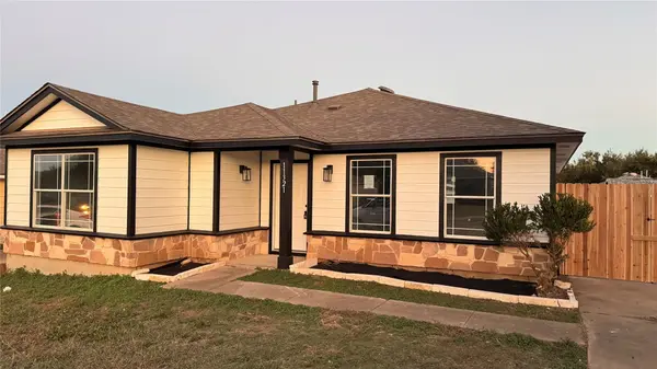 11321 Briarcreek LOOP, Manor, TX 78653