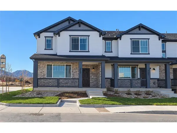 5063 S Robb, Littleton, CO 80127