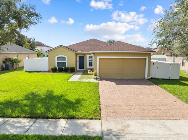 4622 CABALERRO TRL, Kissimmee, FL 34758