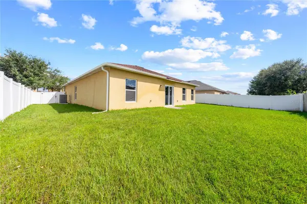 4622 CABALERRO TRL, Kissimmee, FL 34758