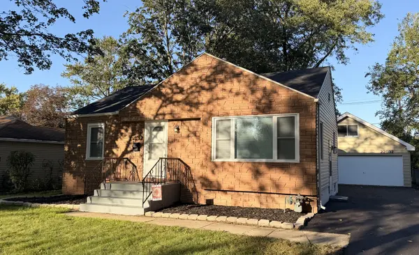 22032 Millard AVE, Richton Park, IL 60471