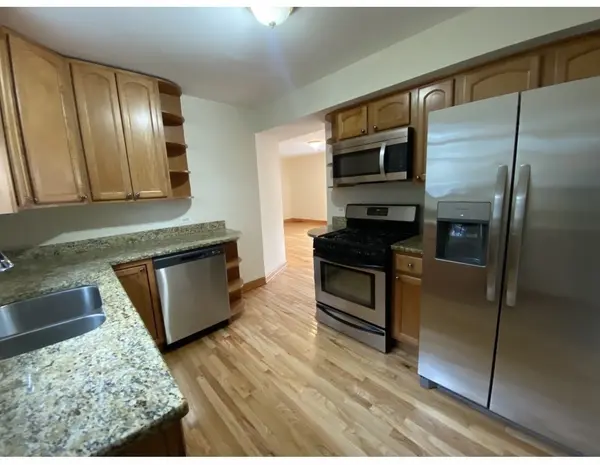 1745 W Albion AVE #2S, Chicago, IL 60626
