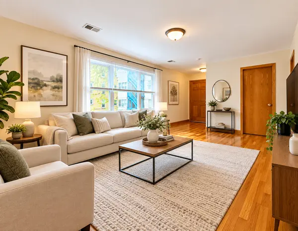 1745 W Albion AVE #2S, Chicago, IL 60626