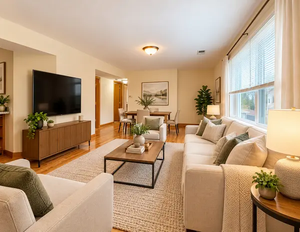 1745 W Albion AVE #2S, Chicago, IL 60626