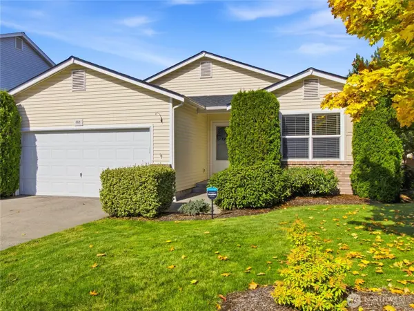 8521 175th Street Ct E, Puyallup, WA 98375