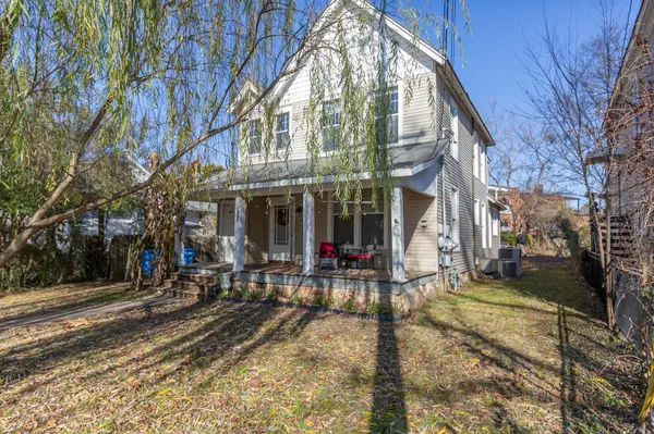 407 Colville Street #B, Chattanooga, TN 37405