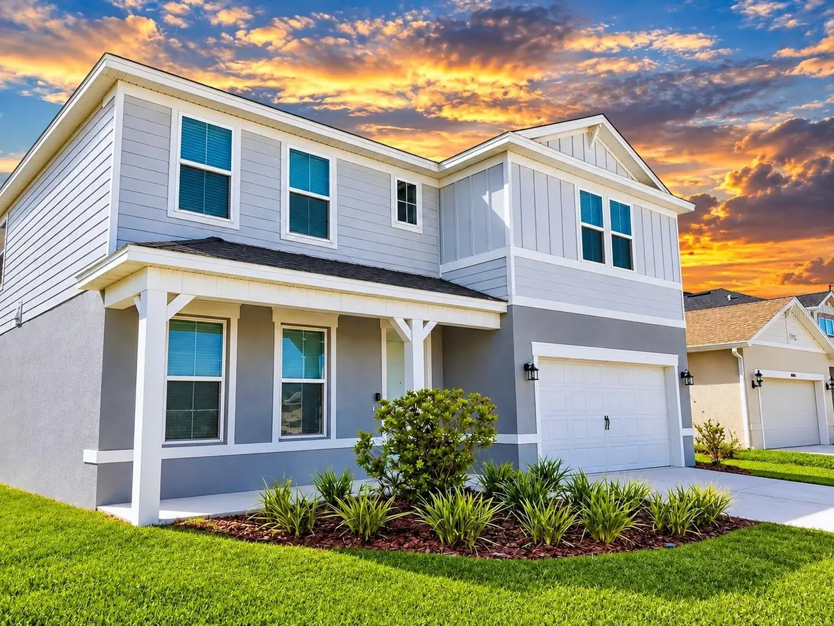 3078 NORCOTT DR, Davenport, FL 33837