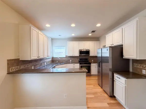 12016 Timber Heights DR, Austin, TX 78754