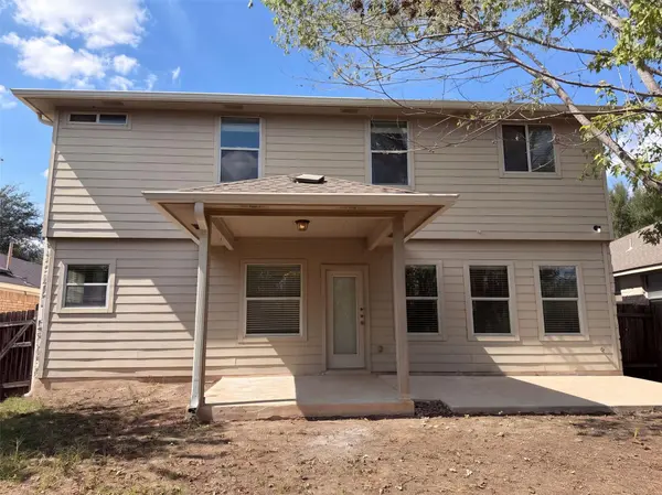 12016 Timber Heights DR, Austin, TX 78754