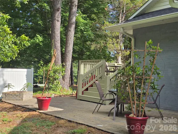 403 Stevens ST, China Grove, NC 28023