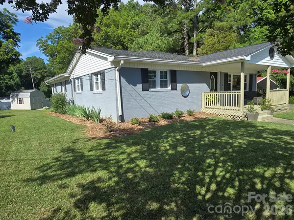 403 Stevens ST, China Grove, NC 28023