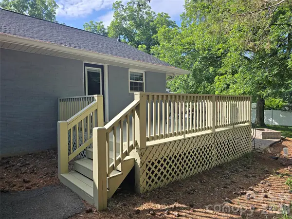 403 Stevens ST, China Grove, NC 28023