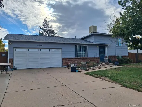 15366 E Bates, Aurora, CO 80013