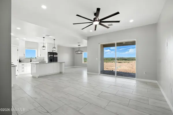 1260 Sahara Desert DR, Chaparral, NM 88081