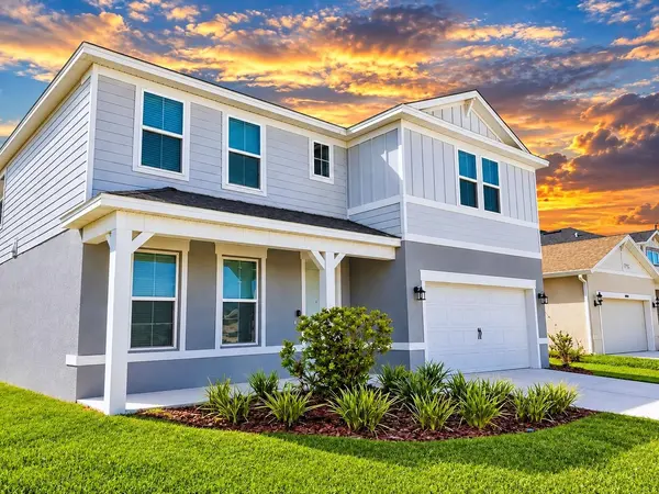 3078 NORCOTT DR, Davenport, FL 33837