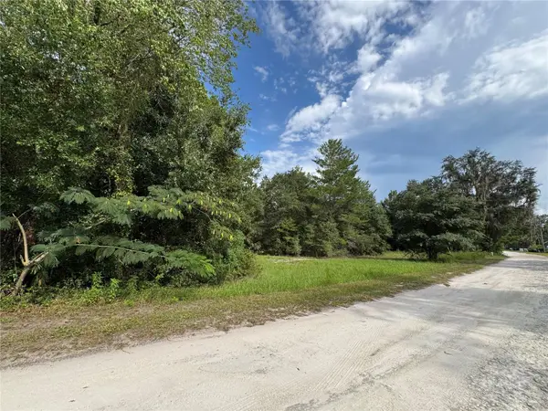 UNASSIGNED, Fort Mc Coy, FL 32134