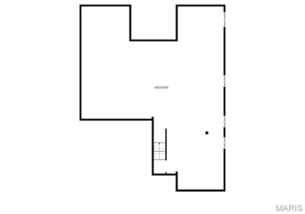 3135 White Pine DR, Imperial, MO 63052