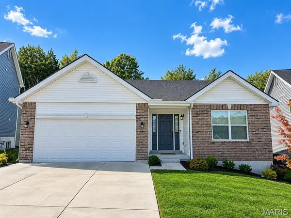 3135 White Pine DR, Imperial, MO 63052