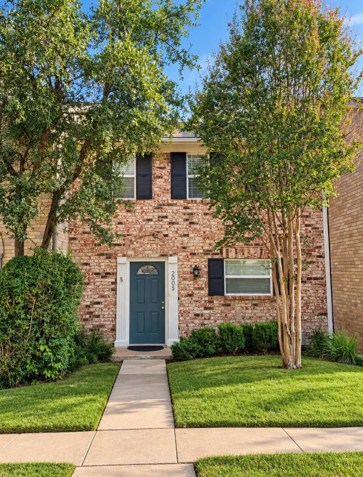 2005 Browning DR ##74, Austin, TX 78752