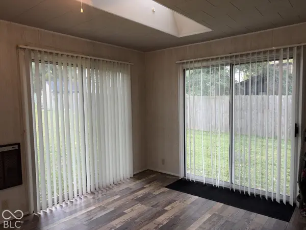 402 E Jackson ST, Farmland, IN 47340