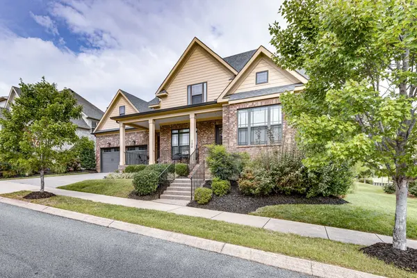 100 Truman Rd, Franklin, TN 37064