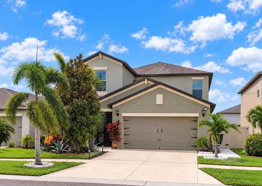 15705 FORT ISLAND PL, Sun City Center, FL 33573
