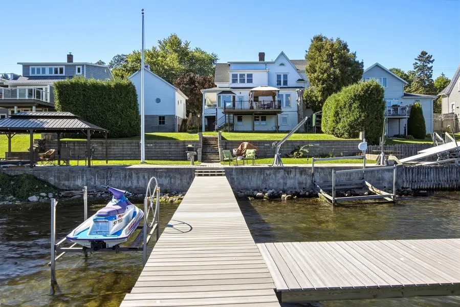 218 N JOLIET AVE, Sturgeon Bay, WI 54235
