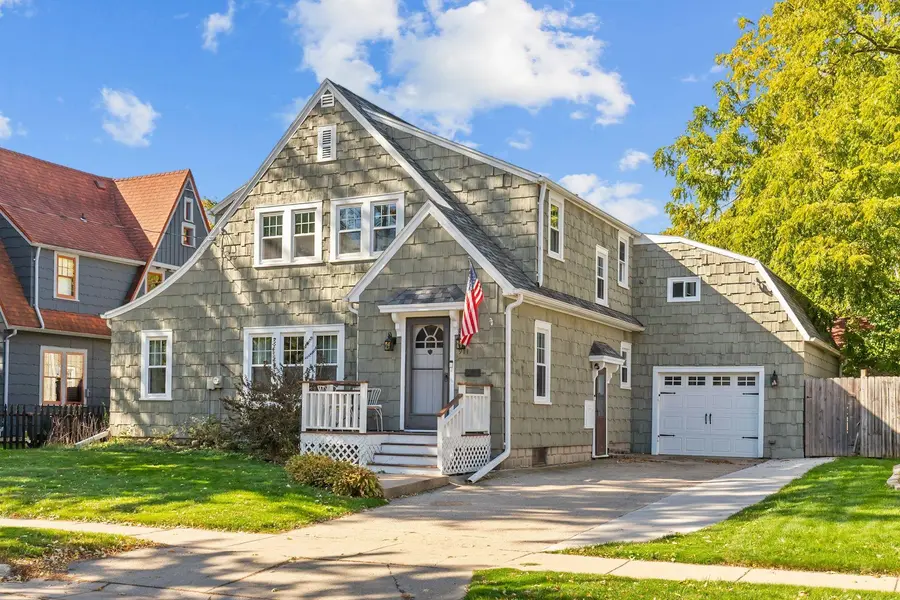 911 N RANKIN ST, Appleton, WI 54911