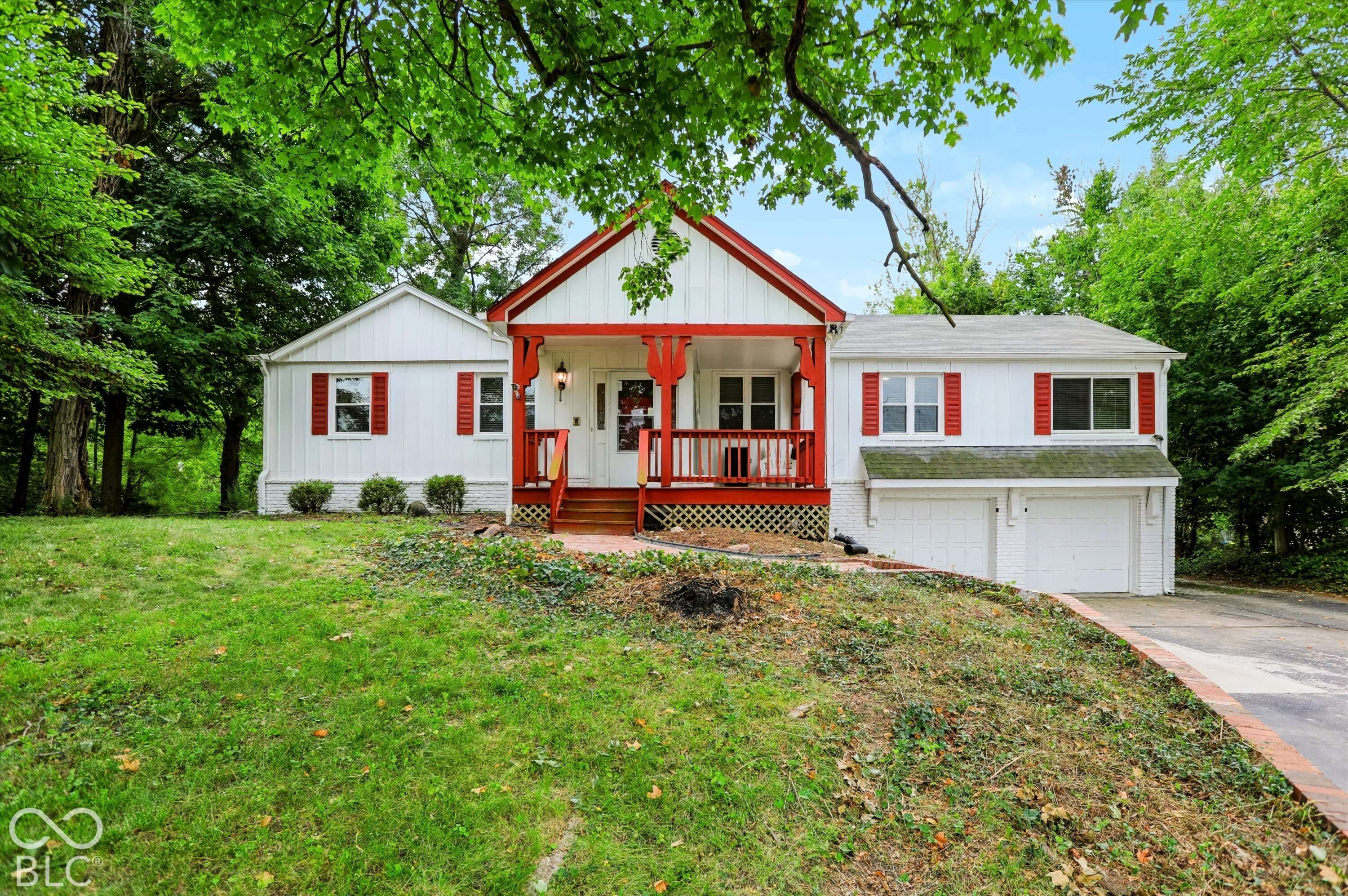 2633 E Smoky Row, Carmel, IN 46032